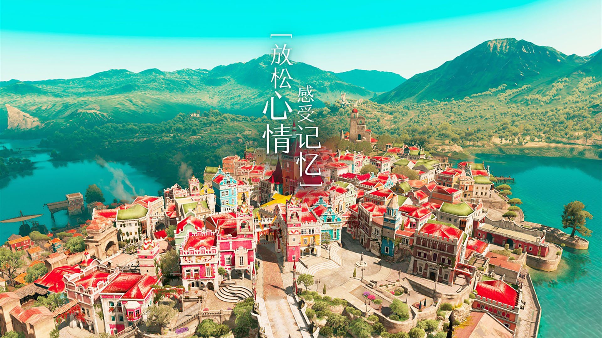 随机日本铁血防线，固若金汤！